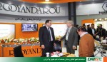 گزارش تصویری نمایشگاه اصفهان - 3